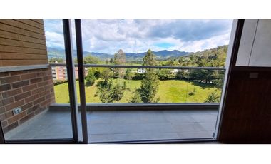 VENDO APARTAMENTO LA CEJA 3ALCOBAS BALCON Y AMPLIAS ZONAS COMUNES