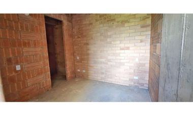 VENDO APARTAMENTO LA CEJA 3ALCOBAS BALCON Y AMPLIAS ZONAS COMUNES