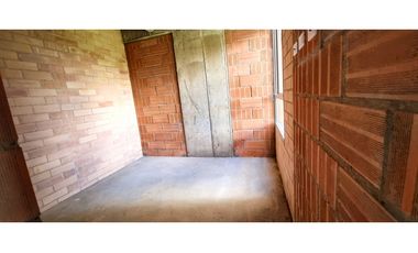 VENDO APARTAMENTO LA CEJA 3ALCOBAS BALCON Y AMPLIAS ZONAS COMUNES