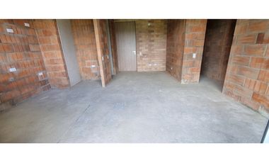 VENDO APARTAMENTO LA CEJA 3ALCOBAS BALCON Y AMPLIAS ZONAS COMUNES