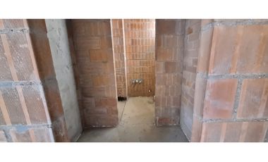 VENDO APARTAMENTO LA CEJA 3ALCOBAS BALCON Y AMPLIAS ZONAS COMUNES