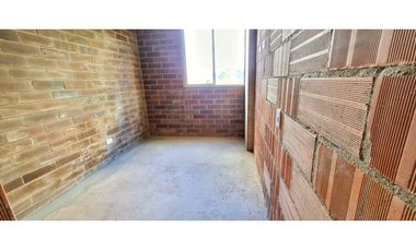 VENDO APARTAMENTO LA CEJA 3ALCOBAS BALCON Y AMPLIAS ZONAS COMUNES