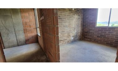 VENDO APARTAMENTO LA CEJA 3ALCOBAS BALCON Y AMPLIAS ZONAS COMUNES