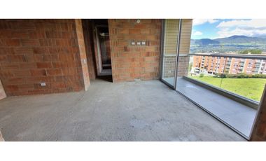VENDO APARTAMENTO LA CEJA 3ALCOBAS BALCON Y AMPLIAS ZONAS COMUNES