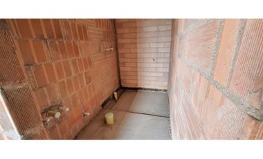 VENDO APARTAMENTO LA CEJA 3ALCOBAS BALCON Y AMPLIAS ZONAS COMUNES