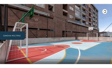 VENDO APARTAMENTO LA CEJA 3ALCOBAS BALCON Y AMPLIAS ZONAS COMUNES