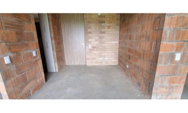 VENDO APARTAMENTO LA CEJA 3ALCOBAS BALCON Y AMPLIAS ZONAS COMUNES