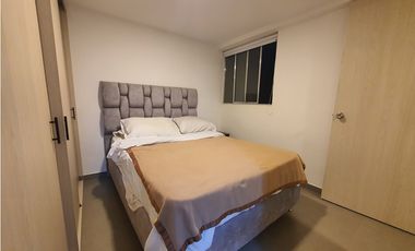 VENTA APARTAMENTO SABANETA LOMA SAN JOSE 2 ALCOBAS