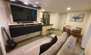 VENTA APARTAMENTO SABANETA LOMA SAN JOSE 2 ALCOBAS