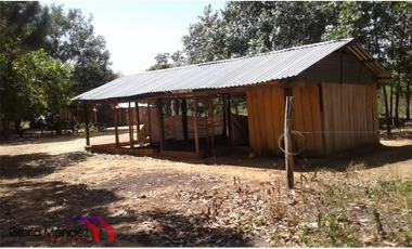 Finca en Puerto Lopez para Venta o Permuta