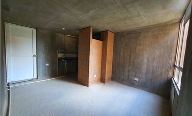 VENTA APARTAMENTO EN OBRA GRIS SAN ANTONIO DE PRADO 3 ALCOBAS