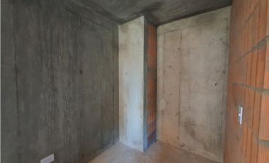 VENTA APARTAMENTO EN OBRA GRIS SAN ANTONIO DE PRADO 3 ALCOBAS