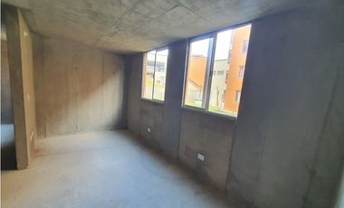 VENTA APARTAMENTO EN OBRA GRIS SAN ANTONIO DE PRADO 3 ALCOBAS