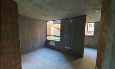 VENTA APARTAMENTO EN OBRA GRIS SAN ANTONIO DE PRADO 3 ALCOBAS