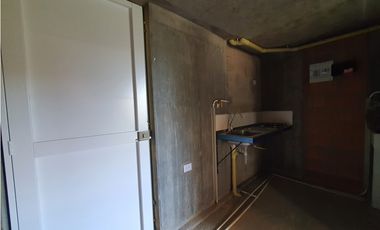 VENTA APARTAMENTO EN OBRA GRIS SAN ANTONIO DE PRADO 3 ALCOBAS