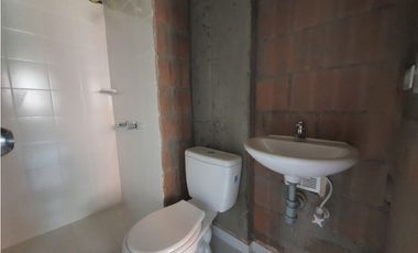 VENTA APARTAMENTO EN OBRA GRIS SAN ANTONIO DE PRADO 3 ALCOBAS