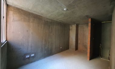 VENTA APARTAMENTO EN OBRA GRIS SAN ANTONIO DE PRADO 3 ALCOBAS