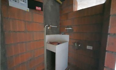 VENTA APARTAMENTO EN OBRA GRIS SAN ANTONIO DE PRADO 3 ALCOBAS