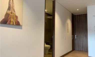 APARTAESTUDIO EN SANTA PAULA-BOGOTA Moderno y acogedor