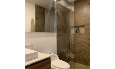 APARTAESTUDIO EN SANTA PAULA-BOGOTA Moderno y acogedor