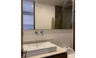 APARTAESTUDIO EN SANTA PAULA-BOGOTA Moderno y acogedor