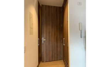 APARTAESTUDIO EN SANTA PAULA-BOGOTA Moderno y acogedor