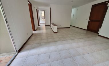APARTAMENTO EN VENTA BARRIO SANTA MARIA DE LOS ANGELES