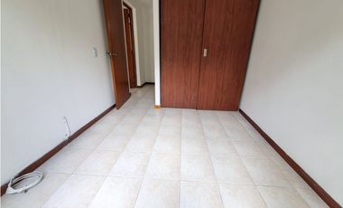 APARTAMENTO EN VENTA BARRIO SANTA MARIA DE LOS ANGELES