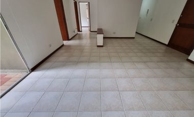 APARTAMENTO EN VENTA BARRIO SANTA MARIA DE LOS ANGELES