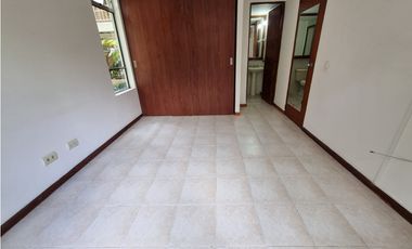 APARTAMENTO EN VENTA BARRIO SANTA MARIA DE LOS ANGELES