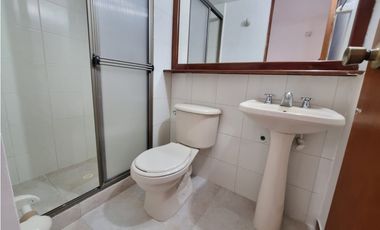 APARTAMENTO EN VENTA BARRIO SANTA MARIA DE LOS ANGELES