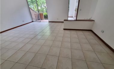 APARTAMENTO EN VENTA BARRIO SANTA MARIA DE LOS ANGELES