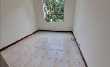 APARTAMENTO EN VENTA BARRIO SANTA MARIA DE LOS ANGELES