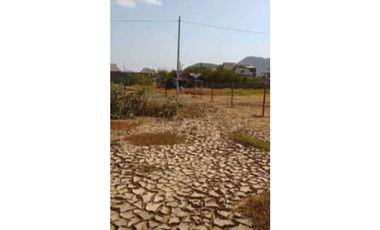 LOTE EN VENTA EN BARRANQUILLA