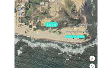 LOTE EN VENTA EN BARRANQUILLA