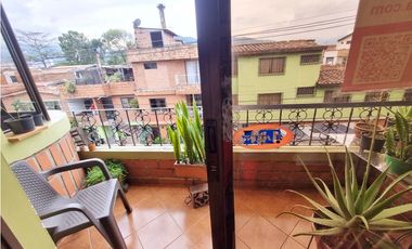VENDO APARTAMENTO DUPLEX BARRIO ALCALA ENVIGADO 5 ALCOBAS 2 BALCONES