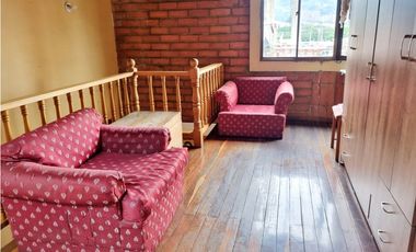 VENDO APARTAMENTO DUPLEX BARRIO ALCALA ENVIGADO 5 ALCOBAS 2 BALCONES