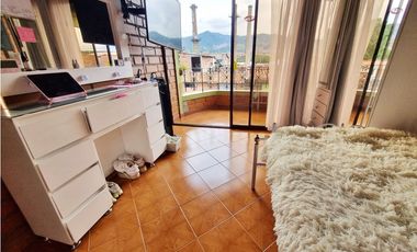 VENDO APARTAMENTO DUPLEX BARRIO ALCALA ENVIGADO 5 ALCOBAS 2 BALCONES