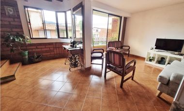 VENDO APARTAMENTO DUPLEX BARRIO ALCALA ENVIGADO 5 ALCOBAS 2 BALCONES