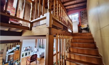 VENDO APARTAMENTO DUPLEX BARRIO ALCALA ENVIGADO 5 ALCOBAS 2 BALCONES