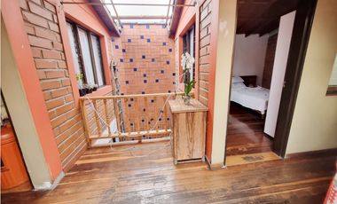 VENDO APARTAMENTO DUPLEX BARRIO ALCALA ENVIGADO 5 ALCOBAS 2 BALCONES