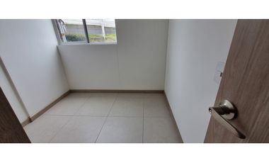 VENDO APARTAMENTO NUEVO MARINILLA 2 ALCOBAS PARQUEADERO UTIL