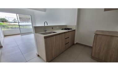 VENDO APARTAMENTO NUEVO MARINILLA 2 ALCOBAS PARQUEADERO UTIL