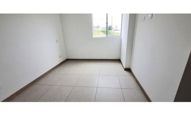 VENDO APARTAMENTO NUEVO MARINILLA 2 ALCOBAS PARQUEADERO UTIL