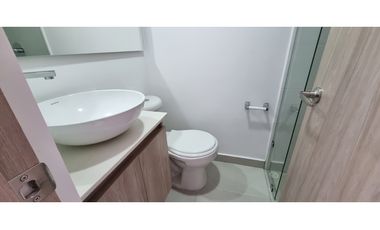 VENDO APARTAMENTO NUEVO MARINILLA 2 ALCOBAS PARQUEADERO UTIL