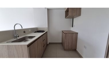 VENDO APARTAMENTO NUEVO MARINILLA 2 ALCOBAS PARQUEADERO UTIL