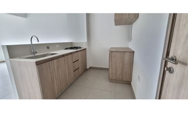 VENDO APARTAMENTO NUEVO MARINILLA 2 ALCOBAS PARQUEADERO UTIL