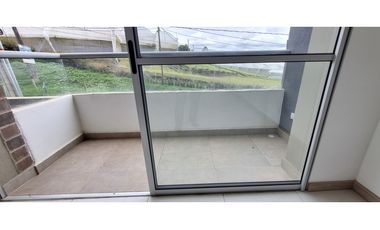 VENDO APARTAMENTO NUEVO MARINILLA 2 ALCOBAS PARQUEADERO UTIL