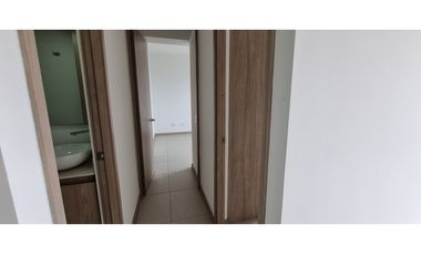 VENDO APARTAMENTO NUEVO MARINILLA 2 ALCOBAS PARQUEADERO UTIL