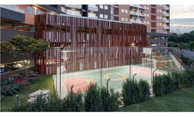 VENDO APARTAMENTO NUEVO MARINILLA 2 ALCOBAS PARQUEADERO UTIL